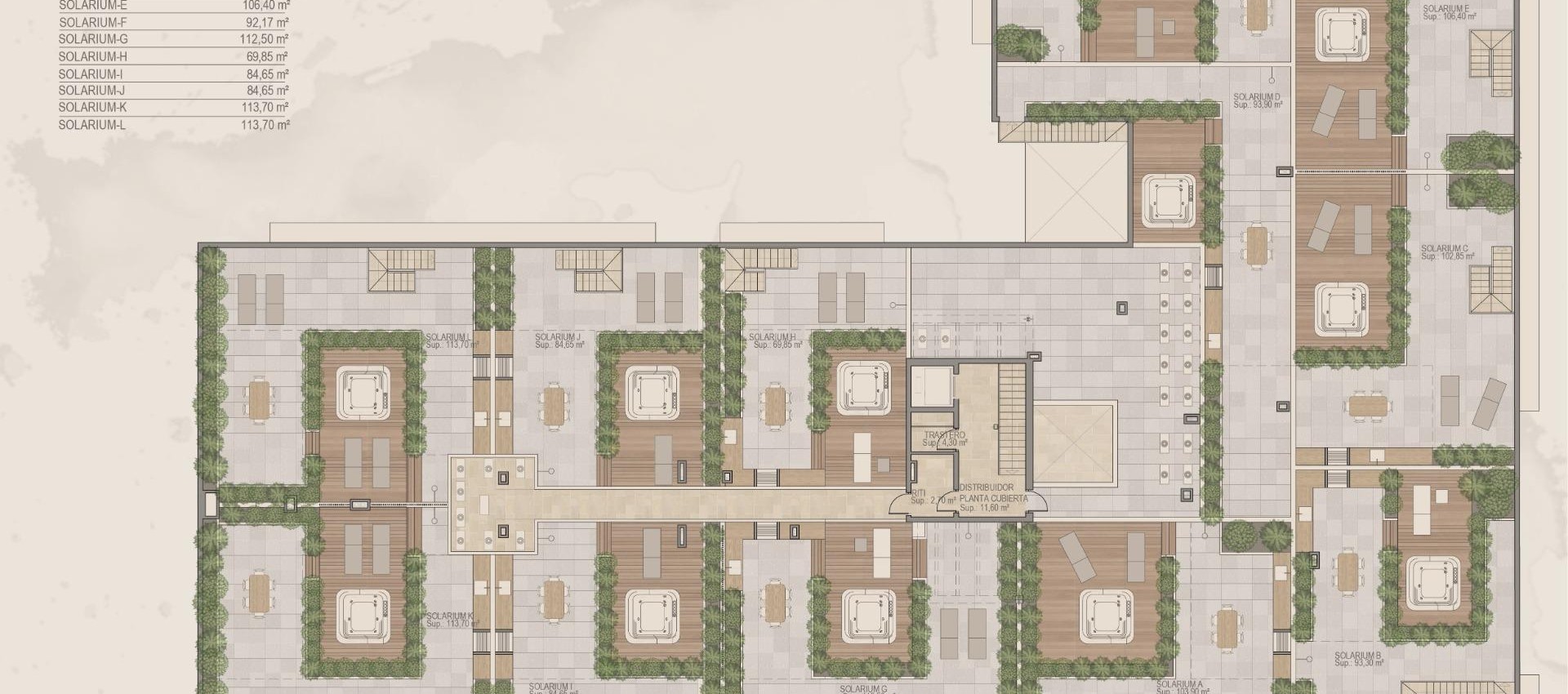 Nueva construcción  - Apartamento / piso - Torre Pacheco - Centro