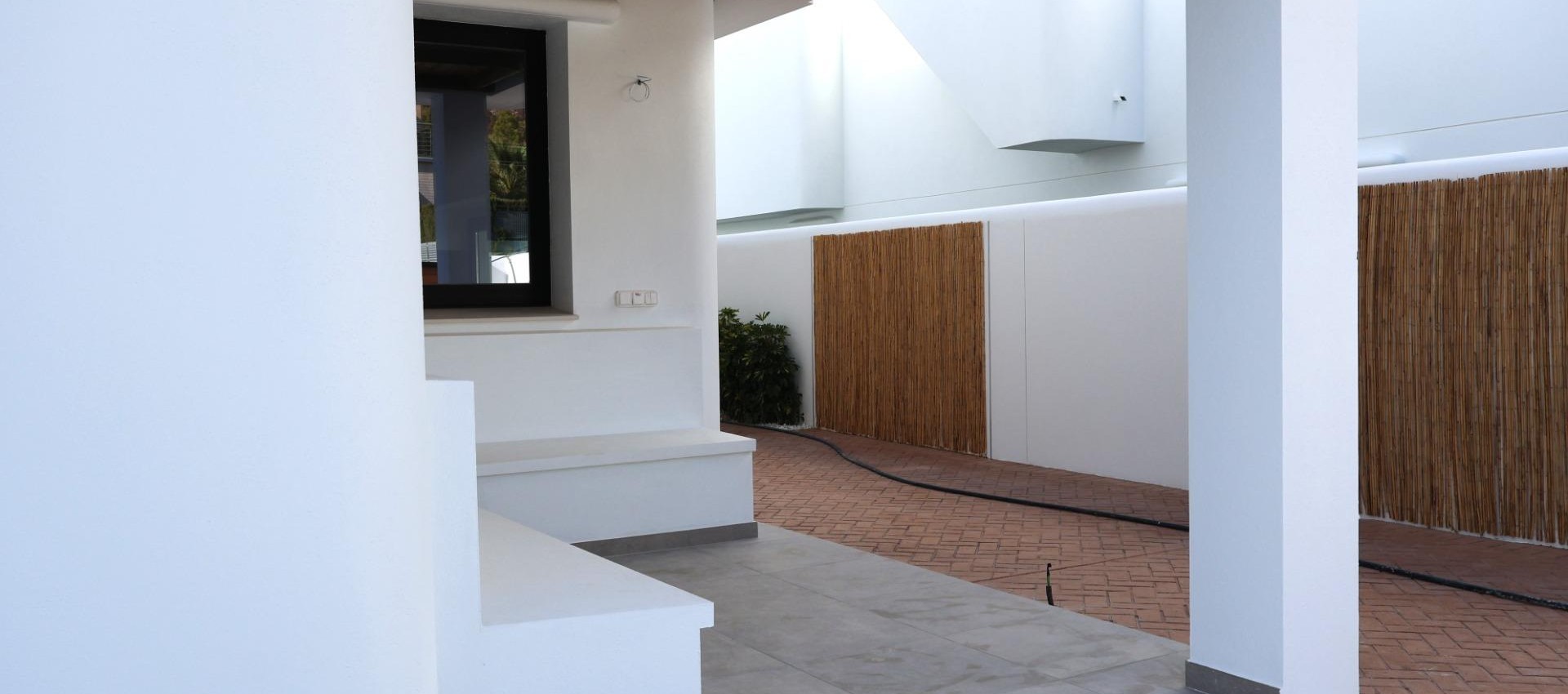 New Build - Villa - Alfas del Pí - El Albir