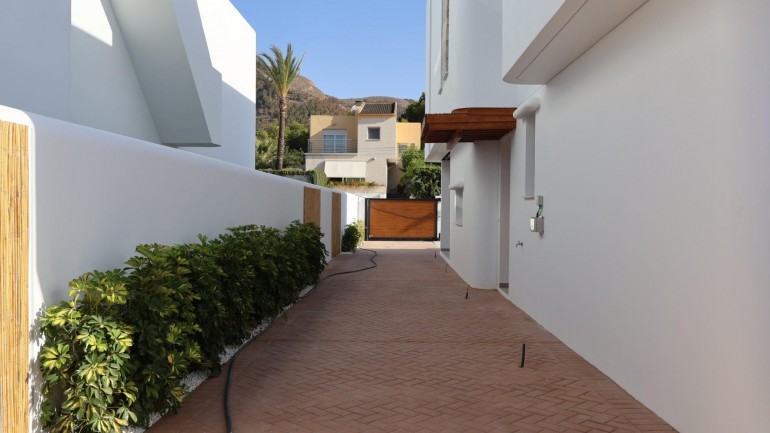 New Build - Villa - Alfas del Pí - El Albir
