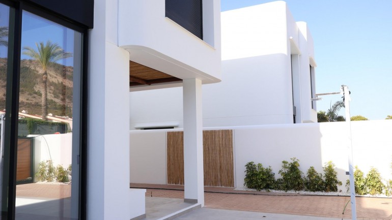 New Build - Villa - Alfas del Pí - El Albir