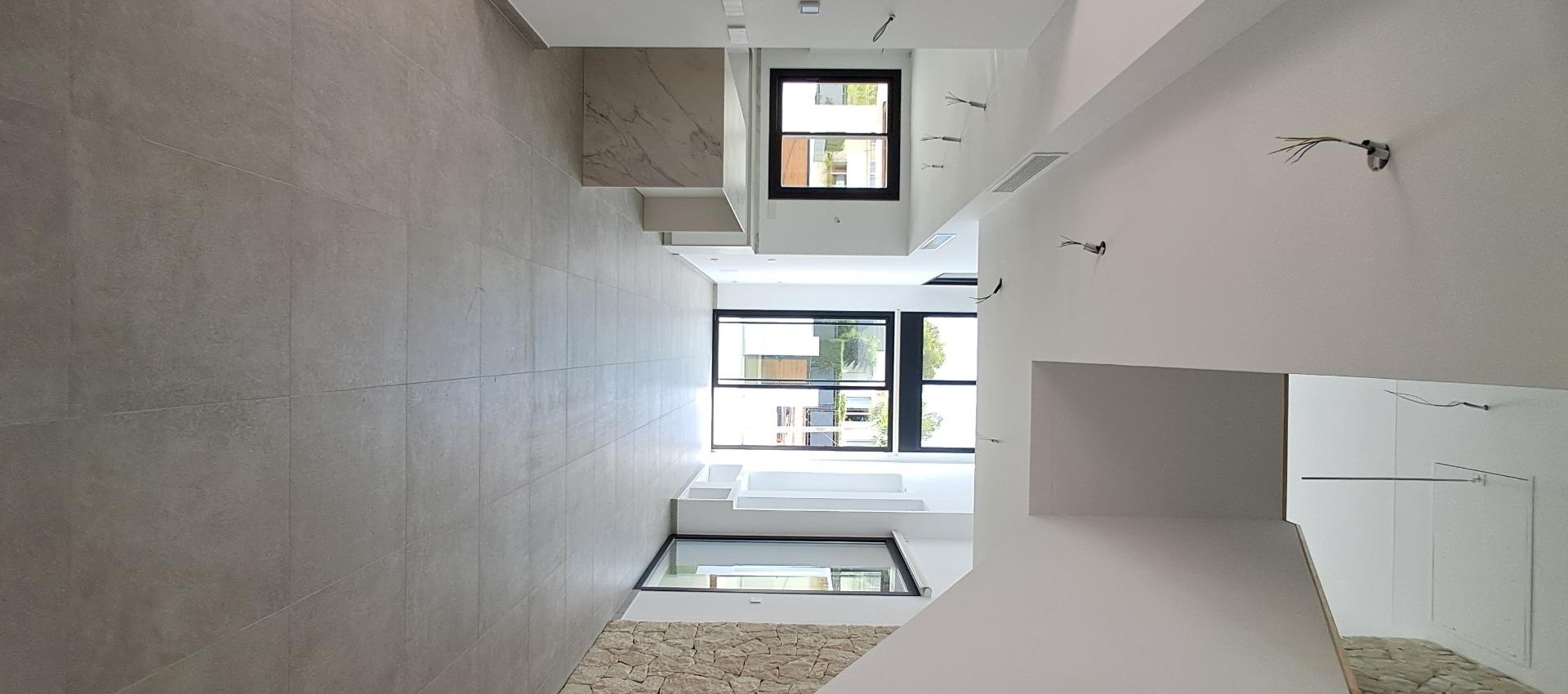 New Build - Villa - Alfas del Pí - El Albir