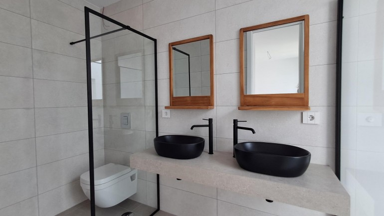 New Build - Villa - Alfas del Pí - El Albir