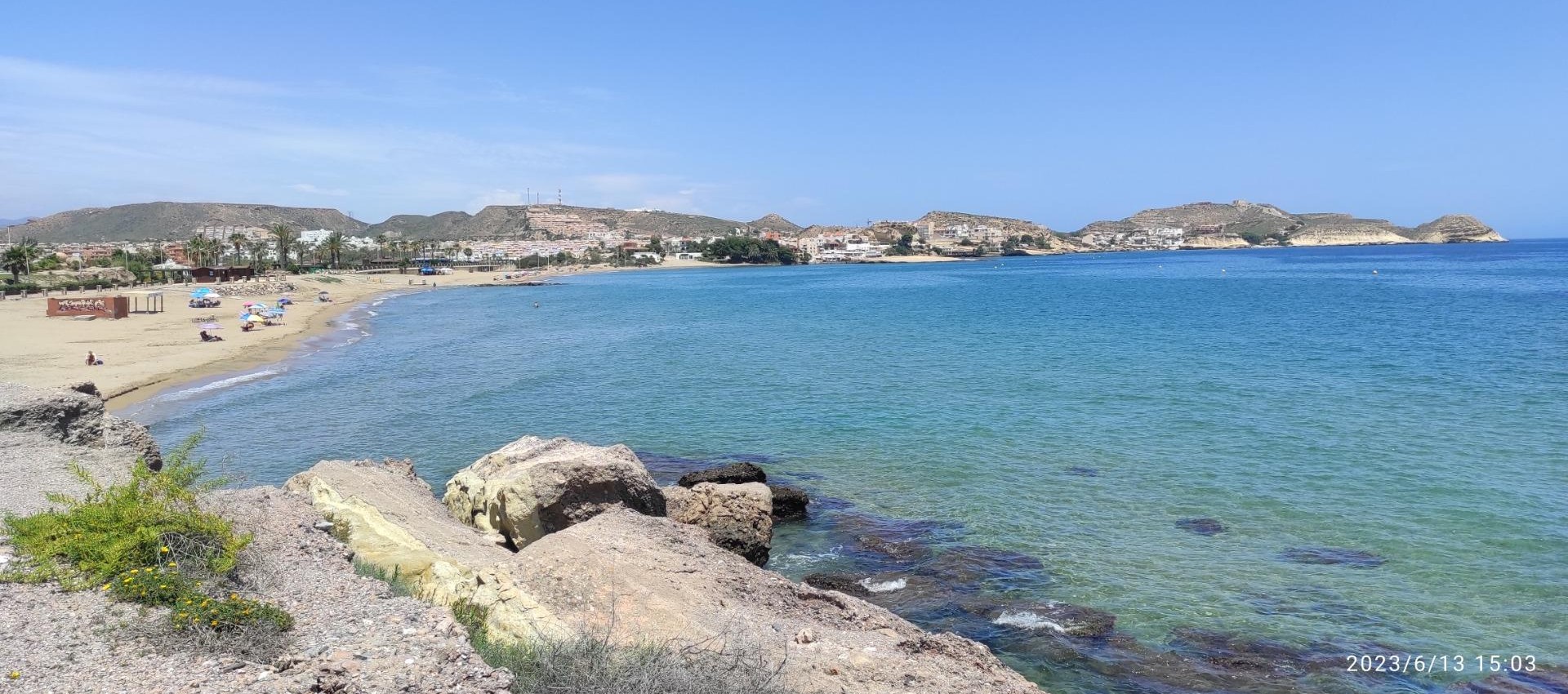 New Build - Villa - San Juan de los Terreros - San Juan De Los Terreros