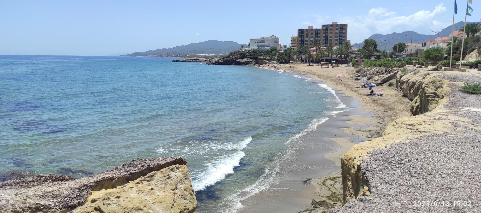 New Build - Villa - San Juan de los Terreros - San Juan De Los Terreros