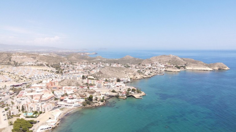 New Build - Villa - San Juan de los Terreros - San Juan De Los Terreros