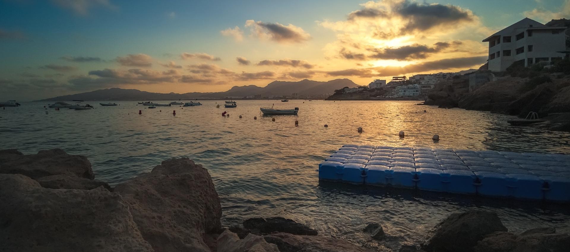 New Build - Villa - San Juan de los Terreros - San Juan De Los Terreros