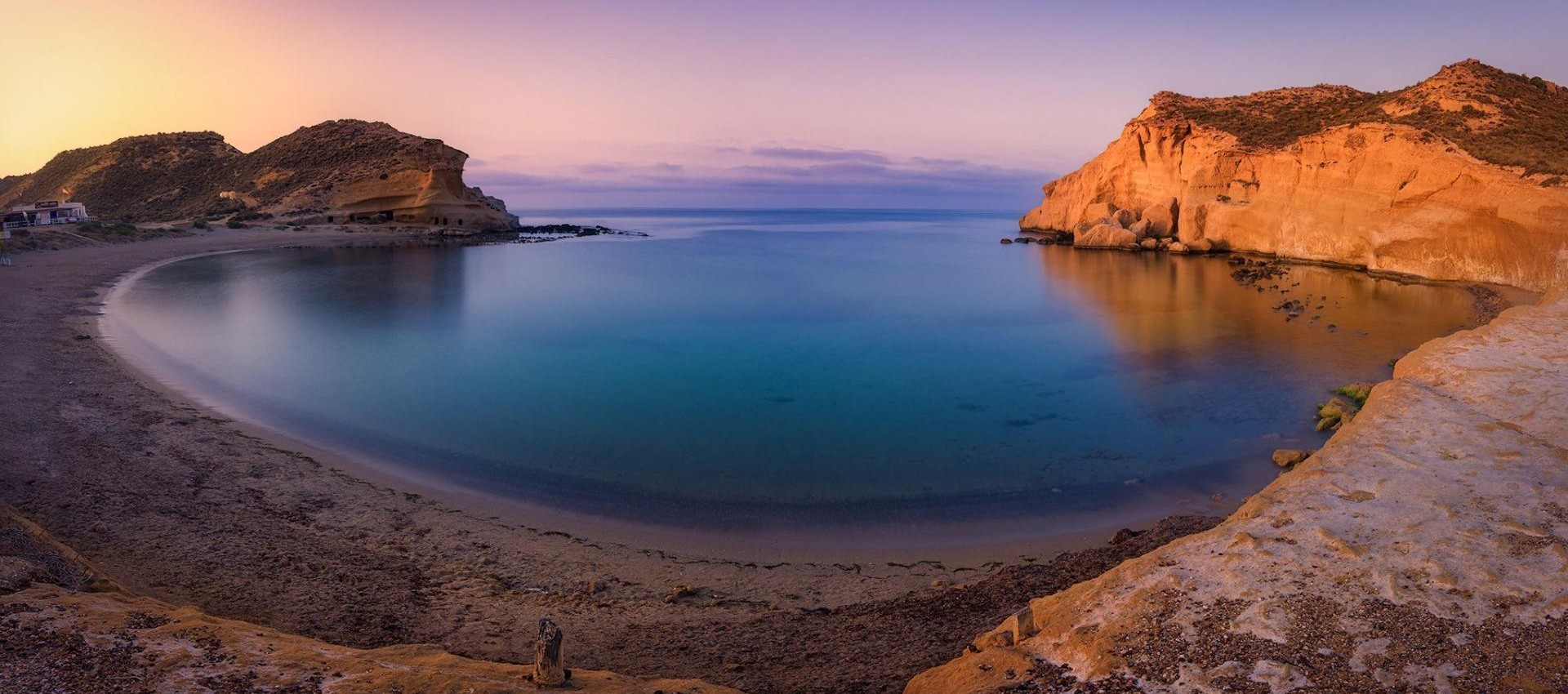 New Build - Villa - San Juan de los Terreros - San Juan De Los Terreros