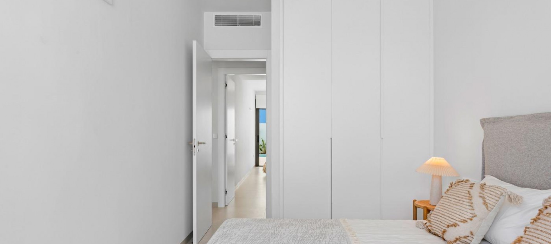 New Build - Town House - Los Alcázares - Serena Golf