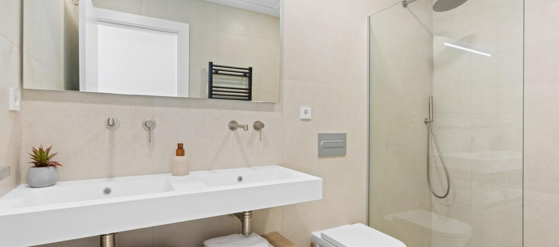 New Build - Town House - Los Alcázares - Serena Golf