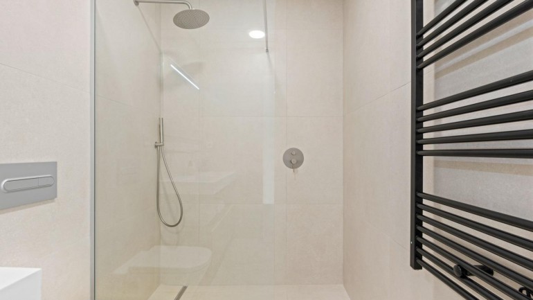 New Build - Town House - Los Alcázares - Serena Golf