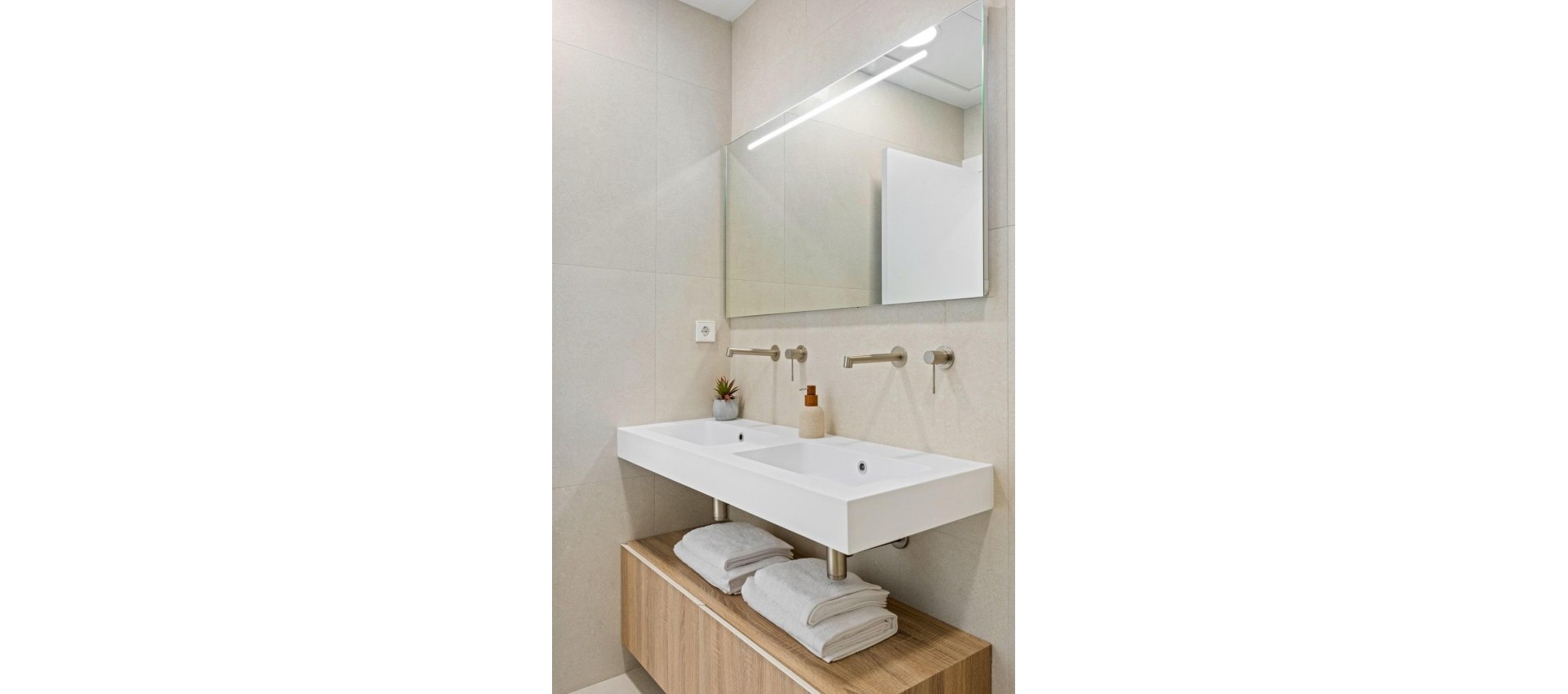 New Build - Town House - Los Alcázares - Serena Golf