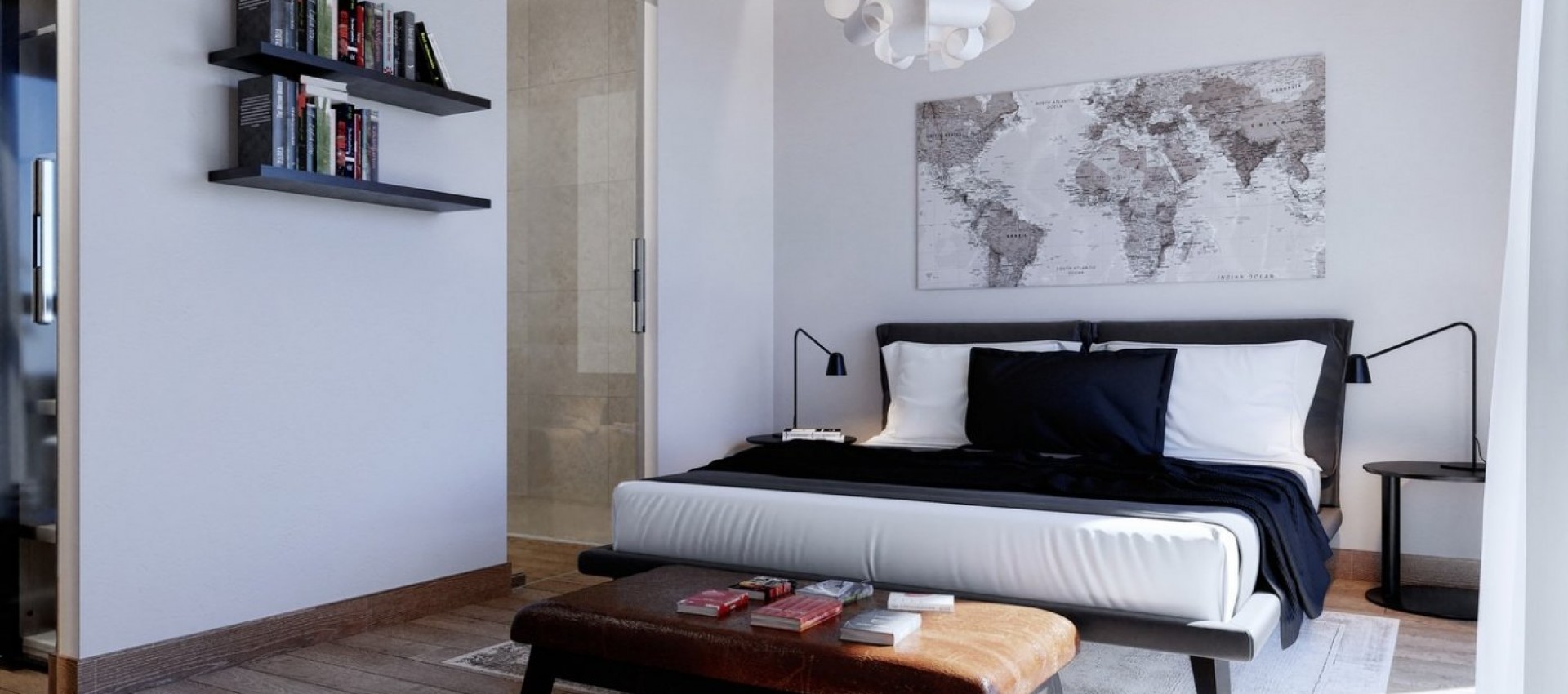 New Build - Town House - San Javier - Parque del doce