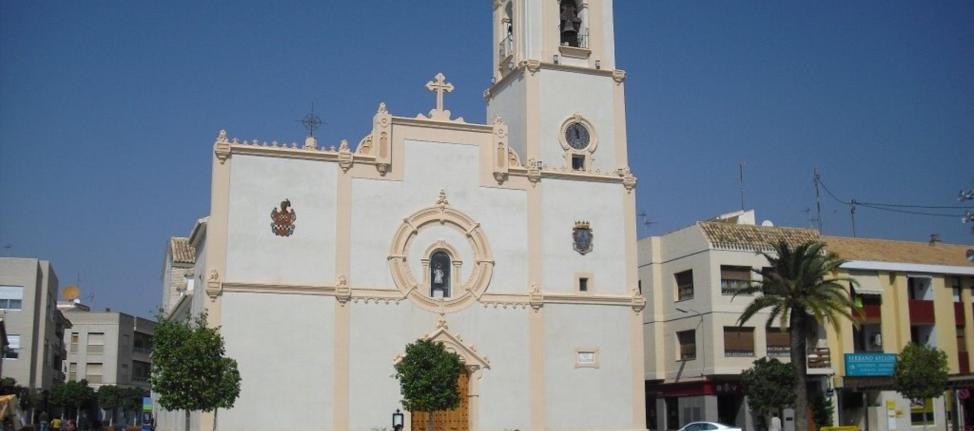 New Build - Town House - San Javier - Parque del doce