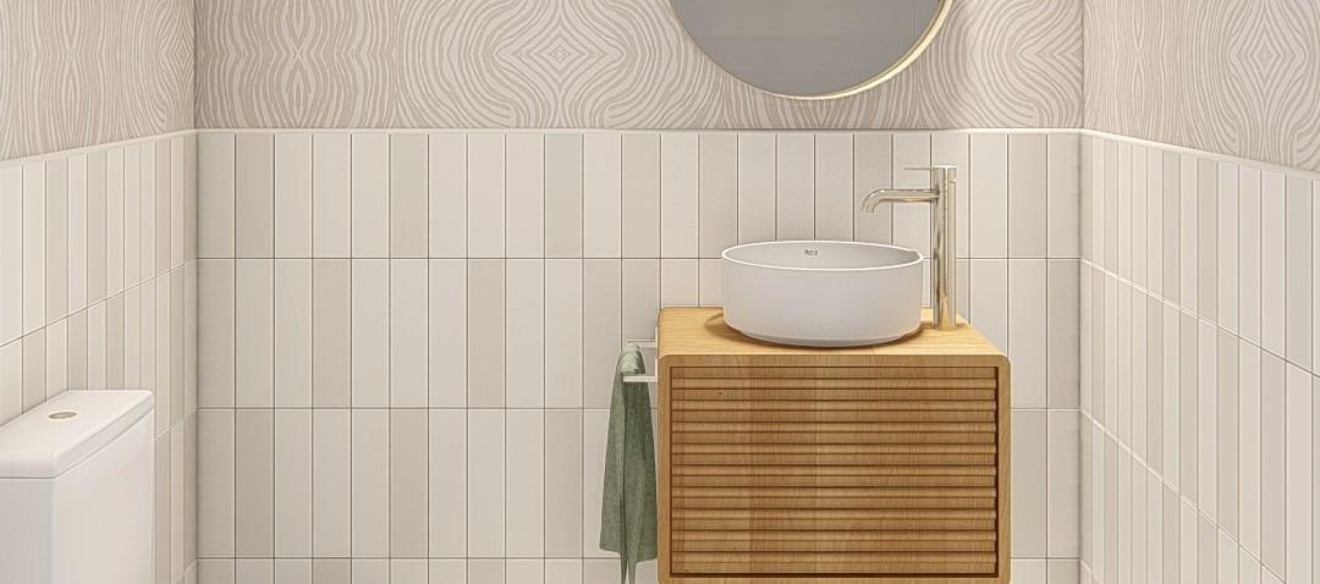 Nouvelle construction - Quad House - Dolores - 03150