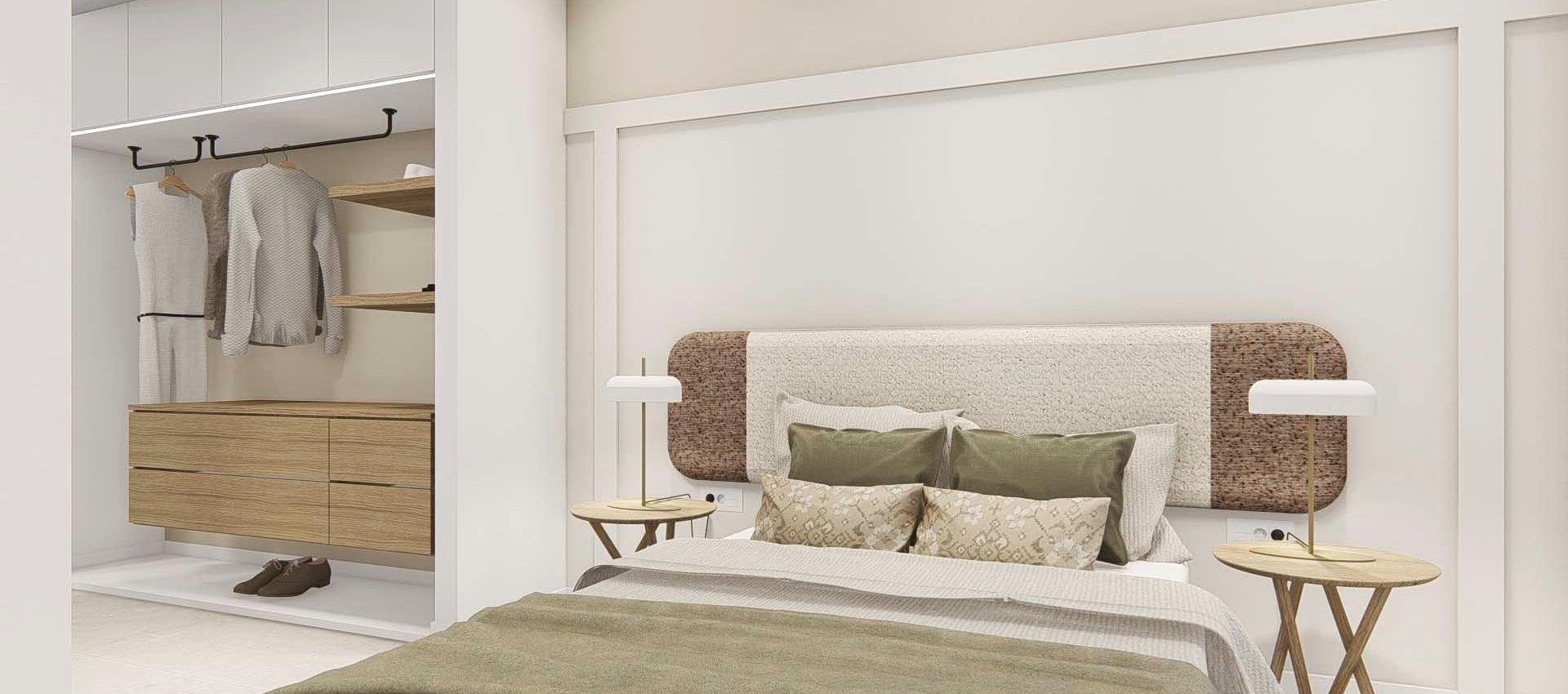 Nouvelle construction - Quad House - Dolores - 03150