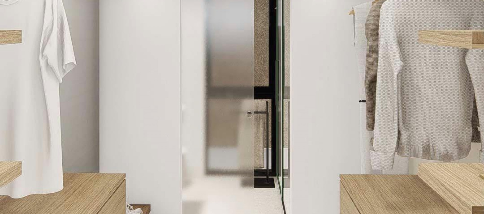 Nouvelle construction - Quad House - Dolores - 03150