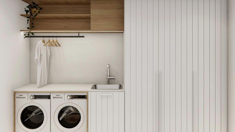 Nouvelle construction - Quad House - Dolores - 03150