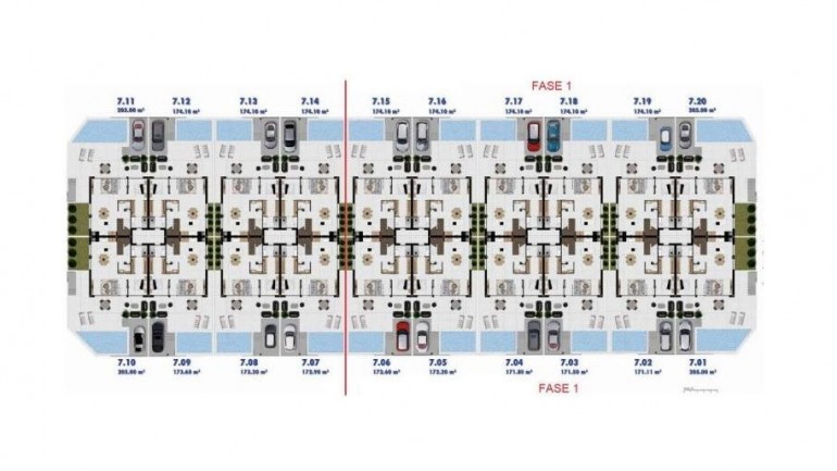 Nouvelle construction - Quad House - Dolores - 03150