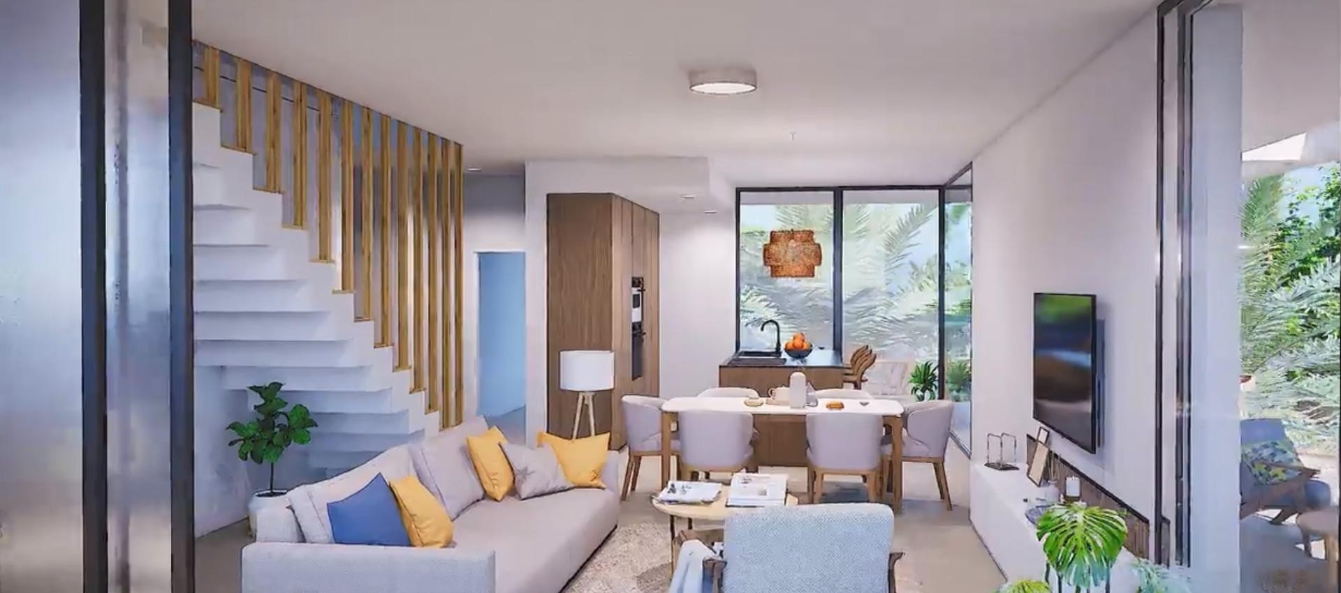 New Build - Penthouse - Cartagena - Mar De Cristal