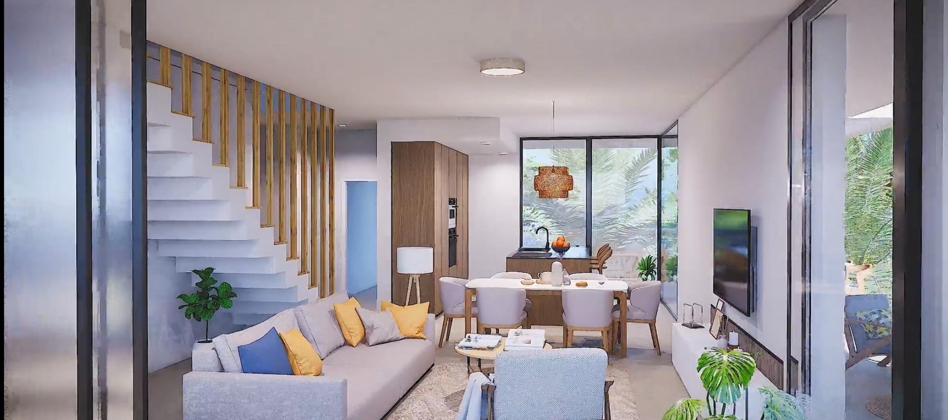 New Build - Penthouse - Cartagena - Mar De Cristal