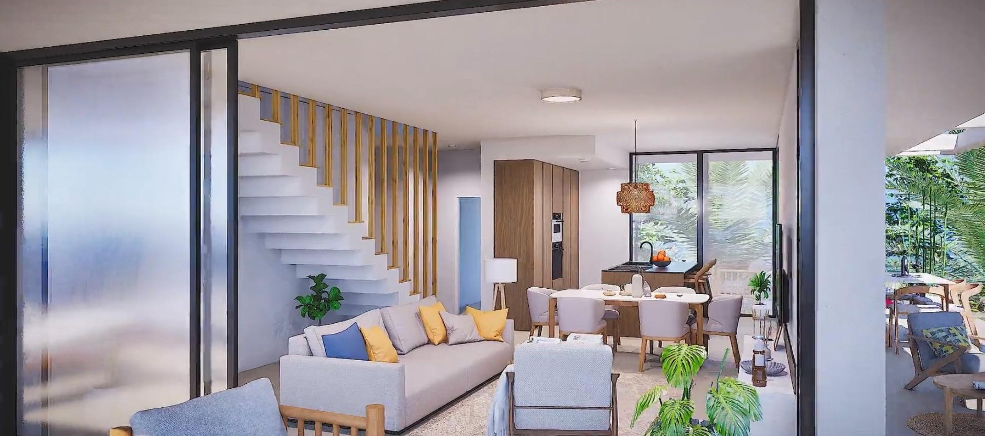 New Build - Penthouse - Cartagena - Mar De Cristal