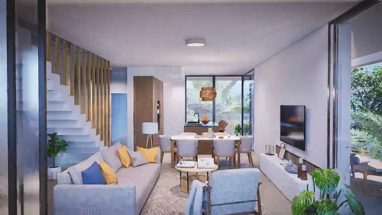 New Build - Apartment / flat - Cartagena - Mar De Cristal