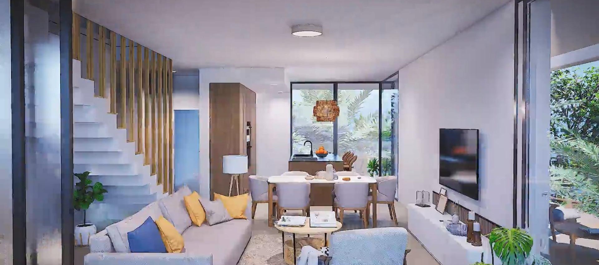 New Build - Apartment / flat - Cartagena - Mar De Cristal