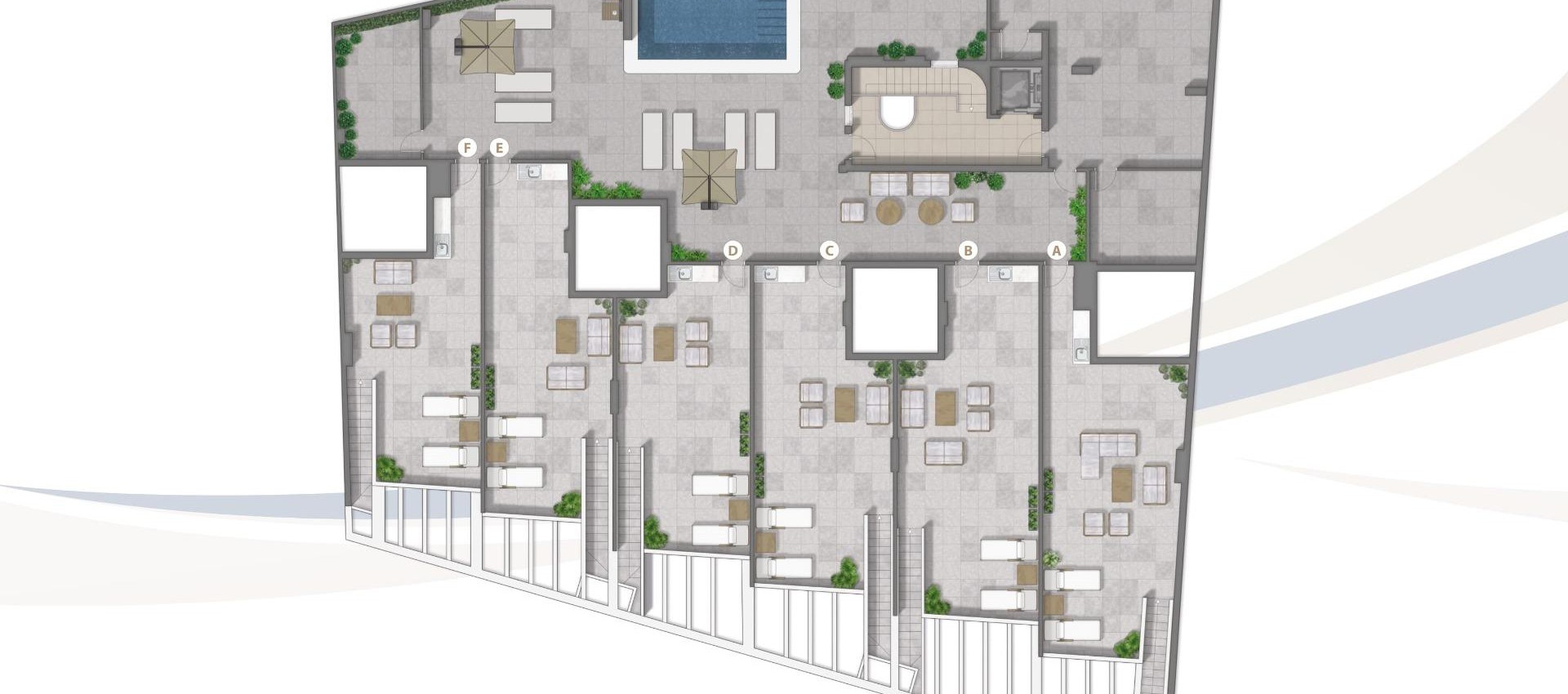 Nouvelle construction - Appartement - San Pedro del Pinatar - Playa Villananitos