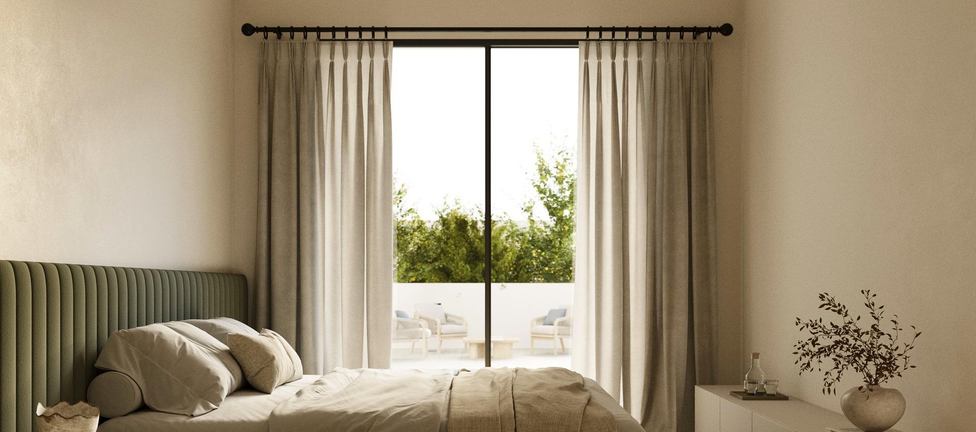 Nueva construcción  - Villa - Polop - Novapolop