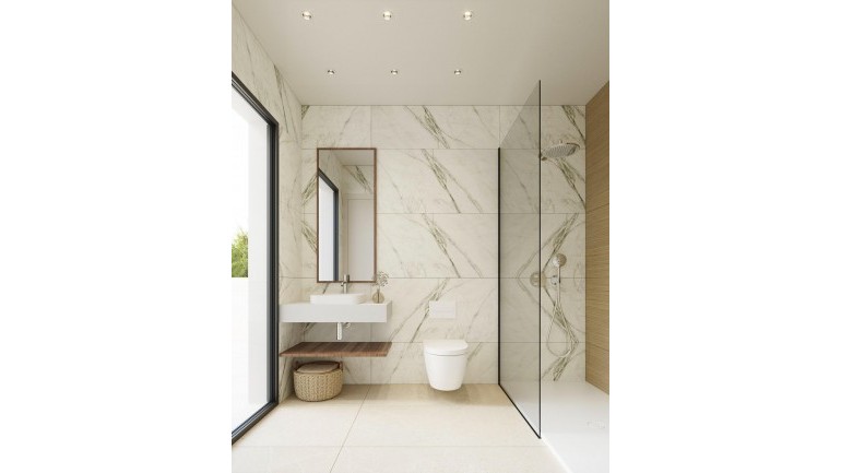 Nueva construcción  - Villa - Polop - Novapolop