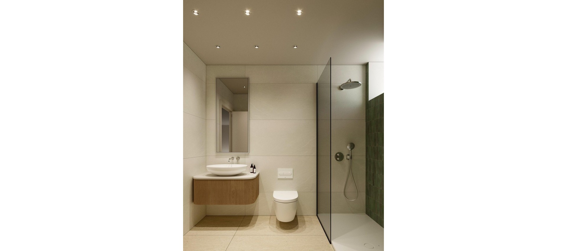 Nueva construcción  - Villa - Polop - Novapolop