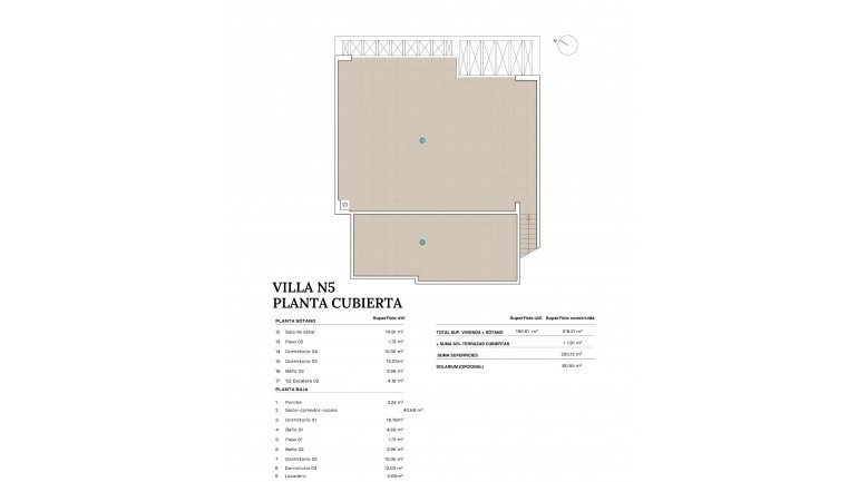 Nueva construcción  - Villa - Polop - Novapolop