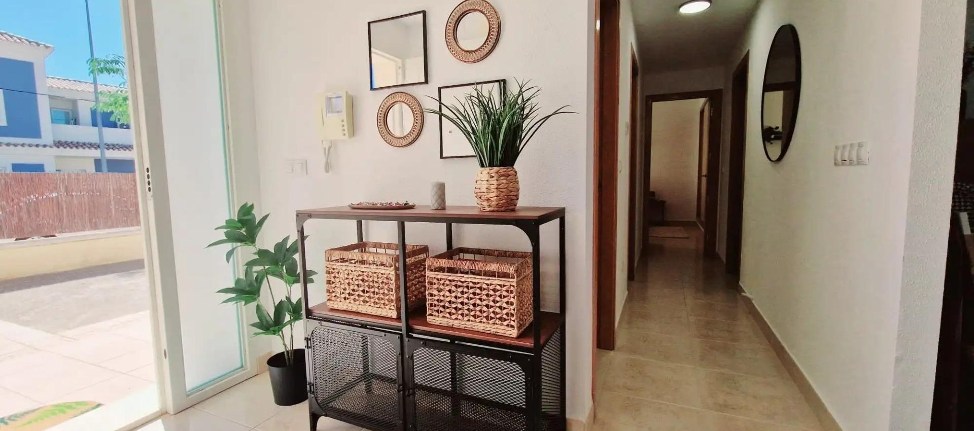 Nueva construcción  - Villa - Lorca - Purias