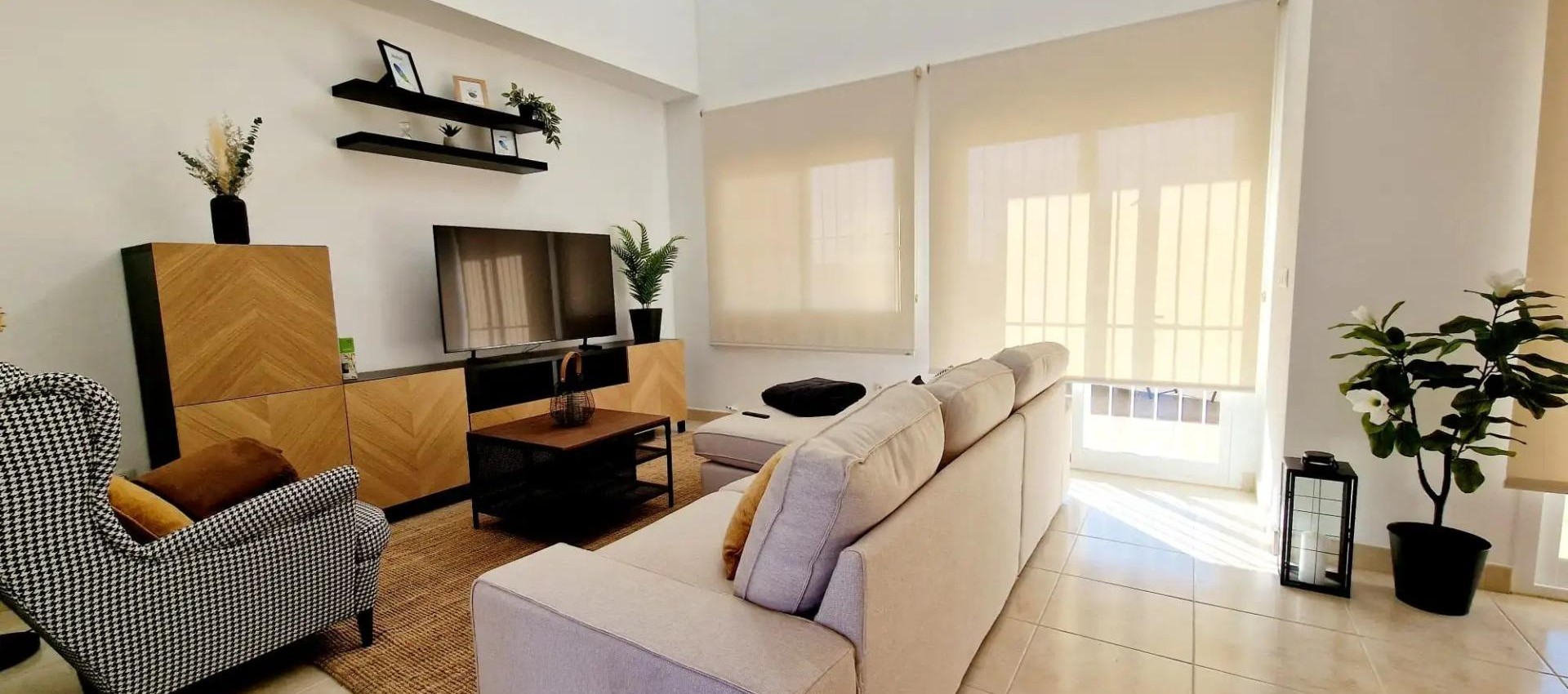 Nueva construcción  - Villa - Lorca - Purias