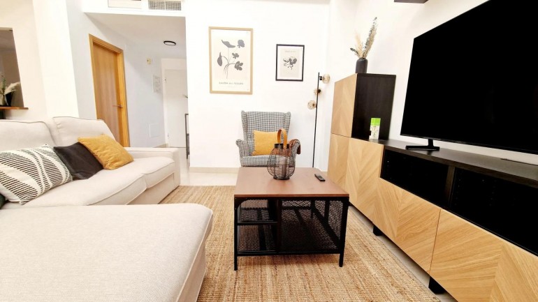 Nueva construcción  - Villa - Lorca - Purias