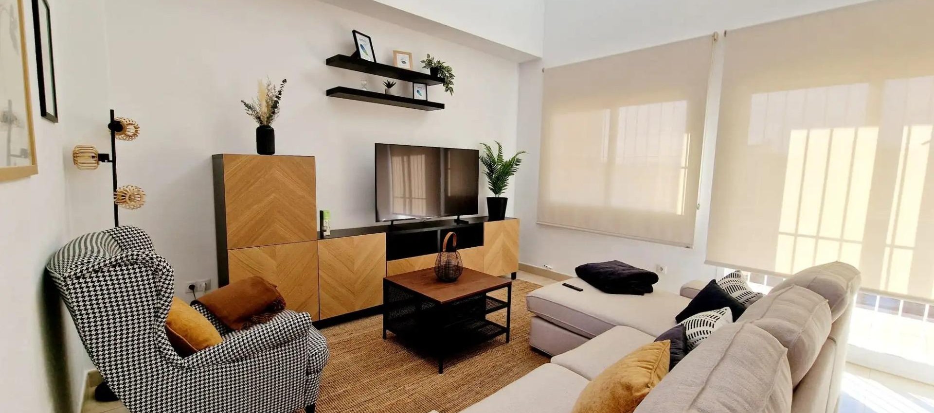 Nueva construcción  - Villa - Lorca - Purias