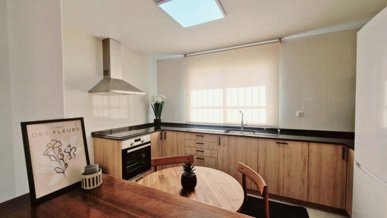 Nueva construcción  - Villa - Lorca - Purias