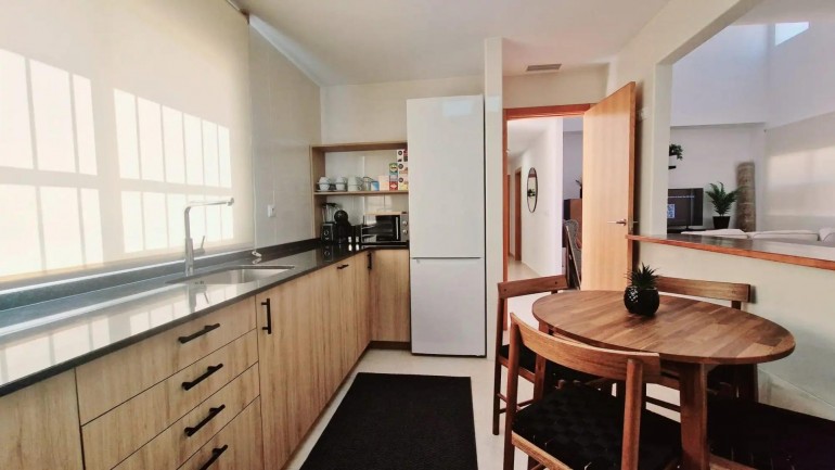 Nueva construcción  - Villa - Lorca - Purias