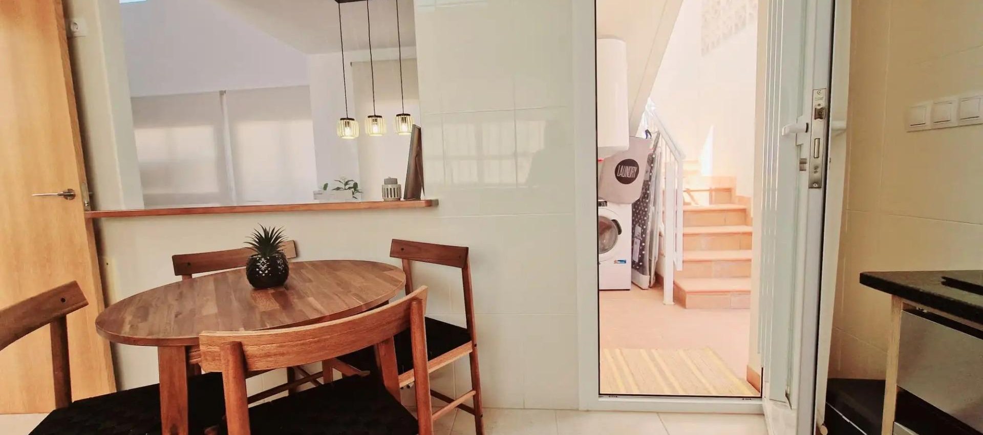 Nueva construcción  - Villa - Lorca - Purias