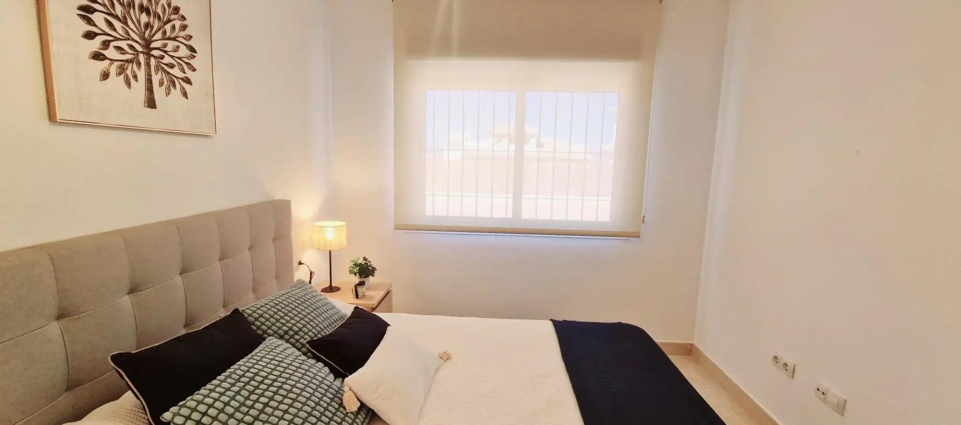 Nueva construcción  - Villa - Lorca - Purias