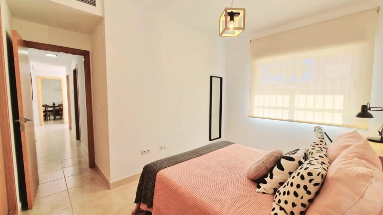 Nueva construcción  - Villa - Lorca - Purias