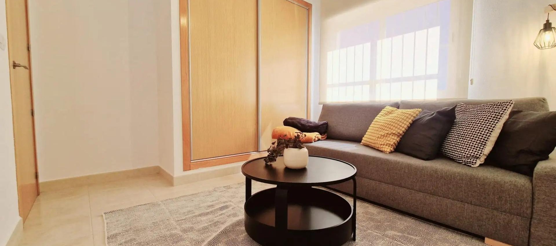 Nueva construcción  - Villa - Lorca - Purias