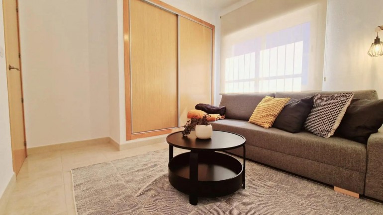 Nueva construcción  - Villa - Lorca - Purias