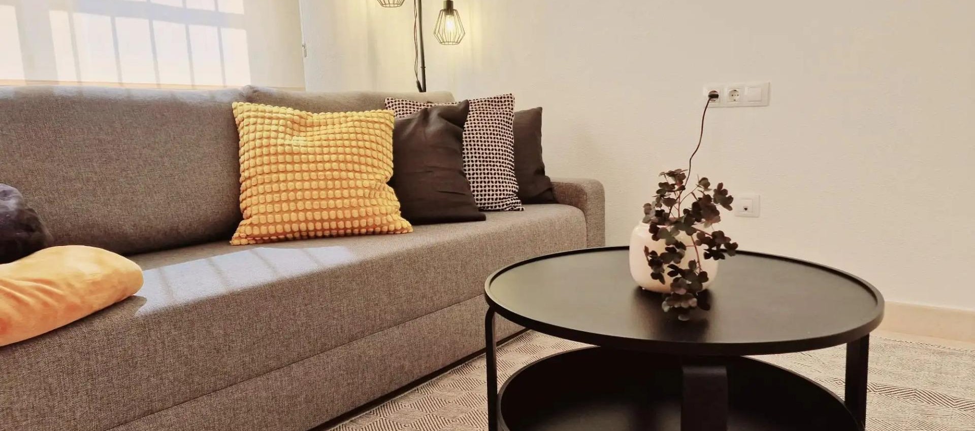 Nueva construcción  - Villa - Lorca - Purias