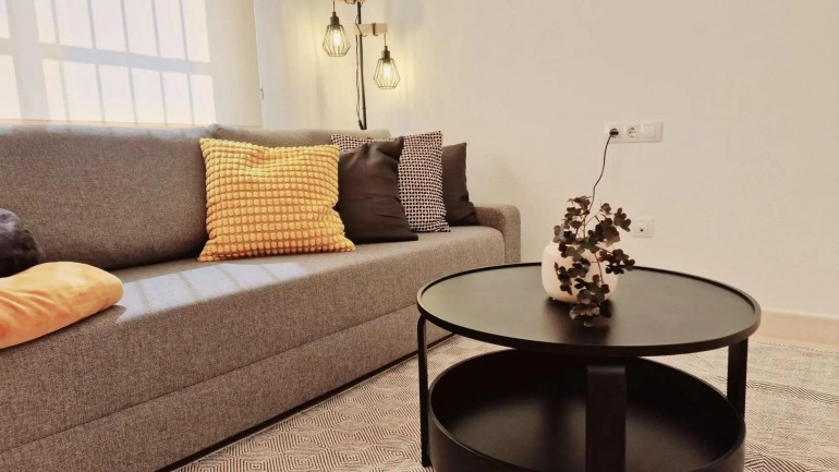 Nueva construcción  - Villa - Lorca - Purias