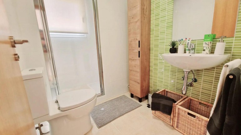 Nueva construcción  - Villa - Lorca - Purias