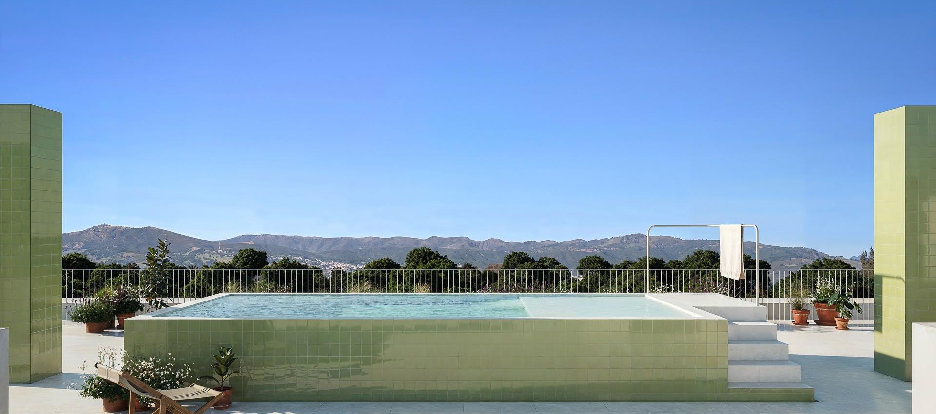 New Build - Apartment / flat - Jacarilla - pueblo