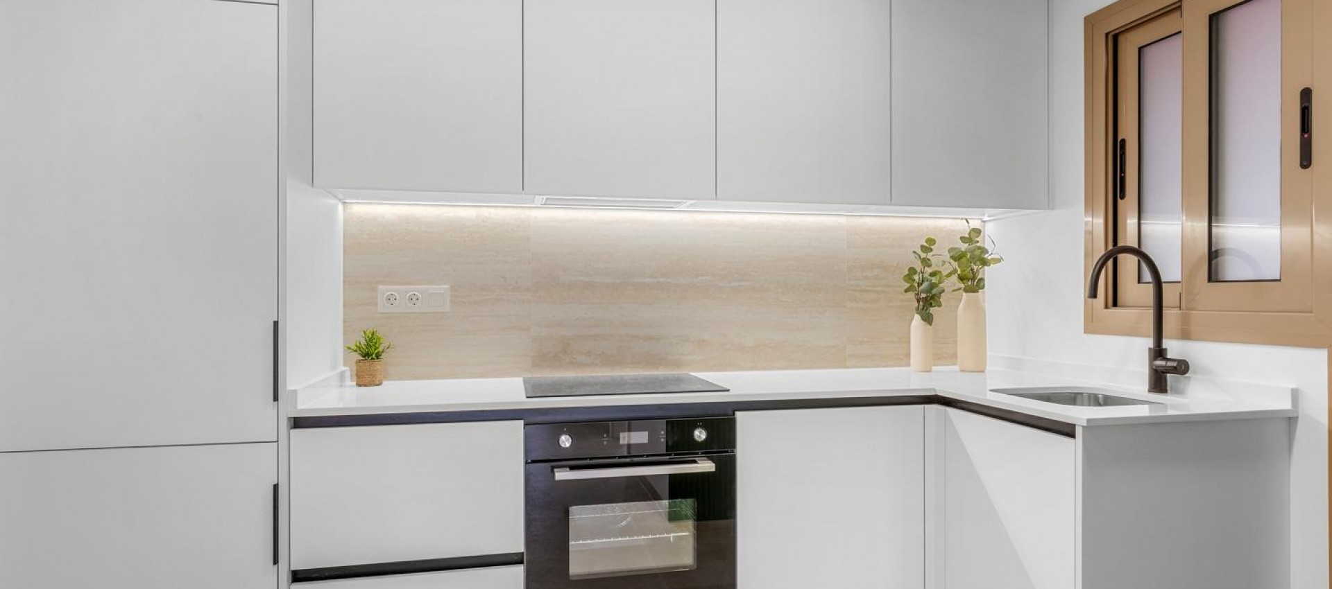 New Build - Apartment / flat - Jacarilla - pueblo