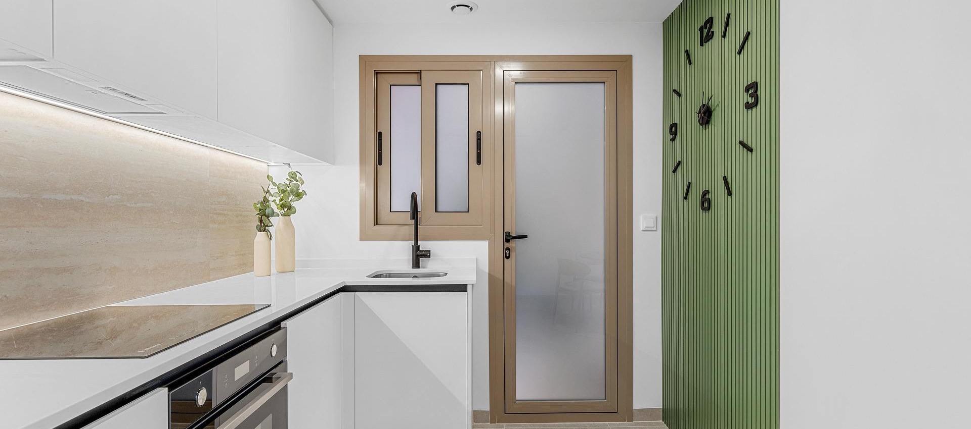 New Build - Apartment / flat - Jacarilla - pueblo