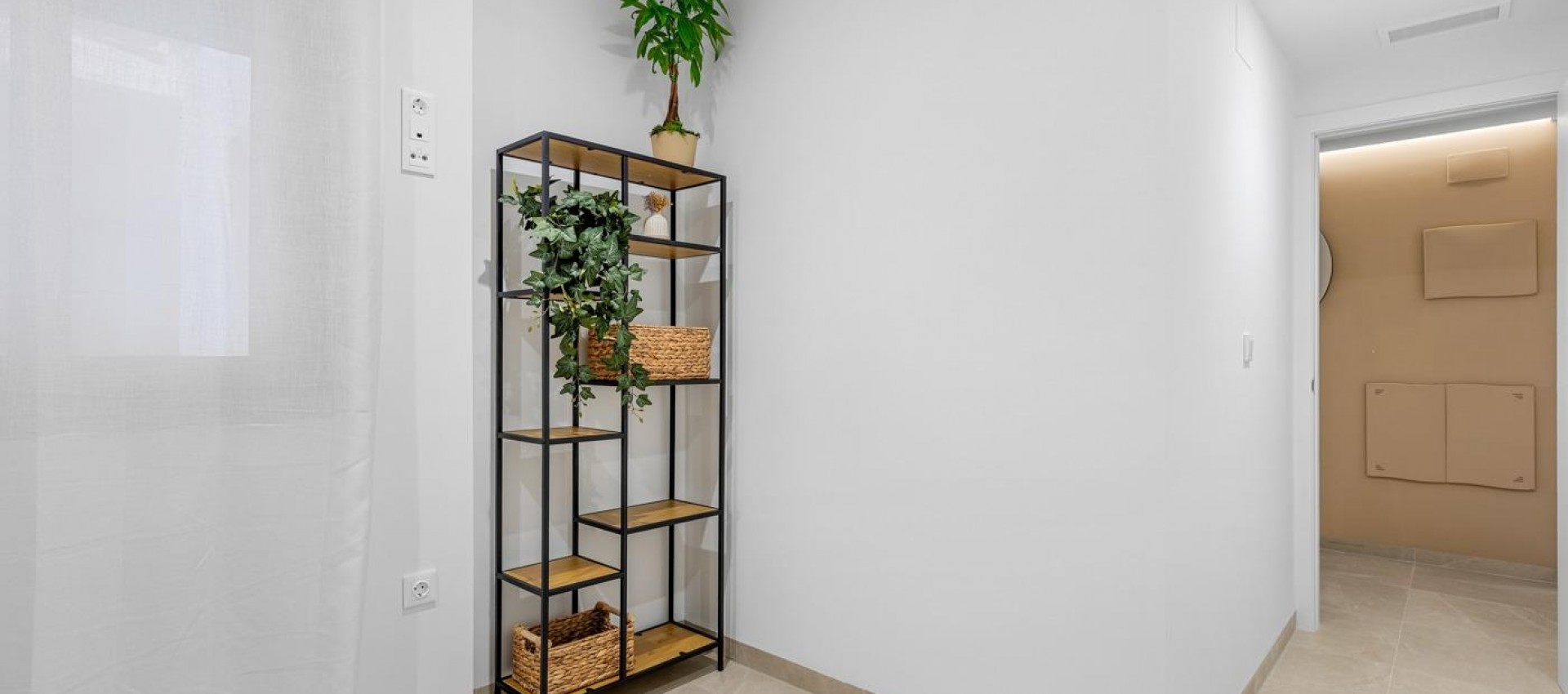 New Build - Apartment / flat - Jacarilla - pueblo